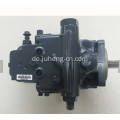 Hydraulikpumpe PC45R-8 Hauptpumpe PC45R-8 708-1T-00132